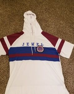 Jewel House Hoodie T-shirt